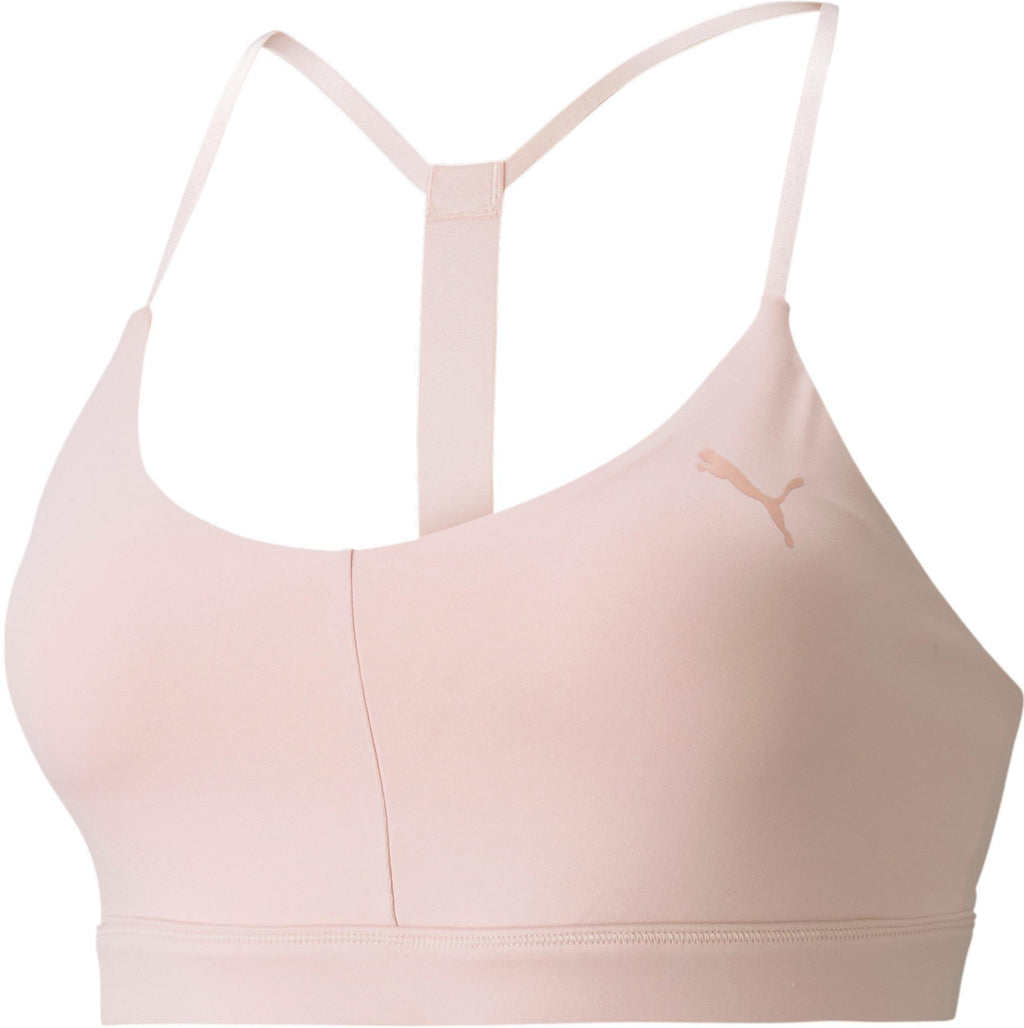Low Impact Strappy Bra
