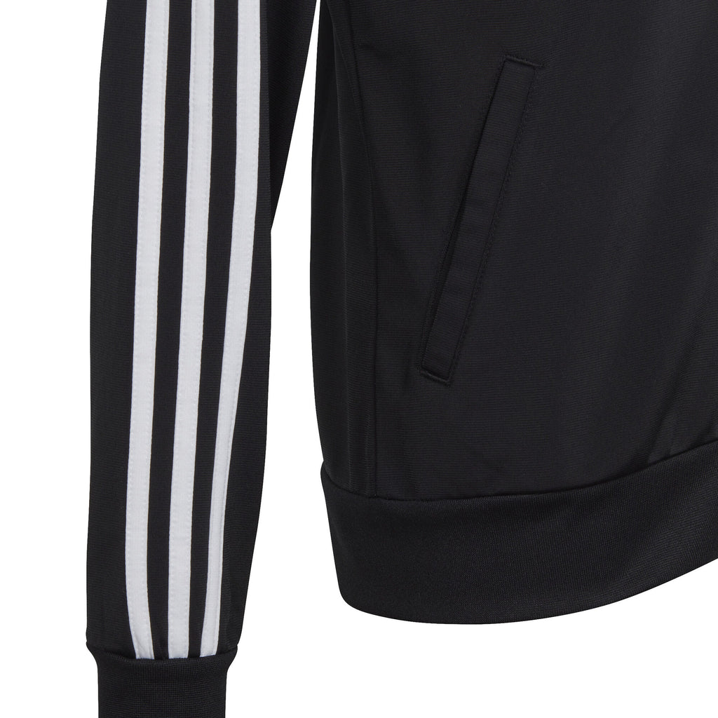 Essentials 3-Stripes kids trainingspak