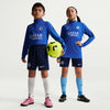FC Barcelona Dri-Fit  Strike    korte broek