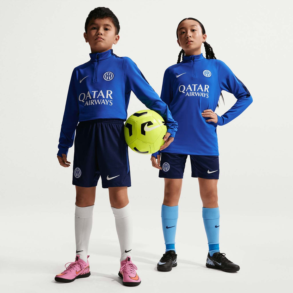 FC Barcelona Dri-Fit  Strike    korte broek