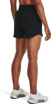 Flex Woven 5in short