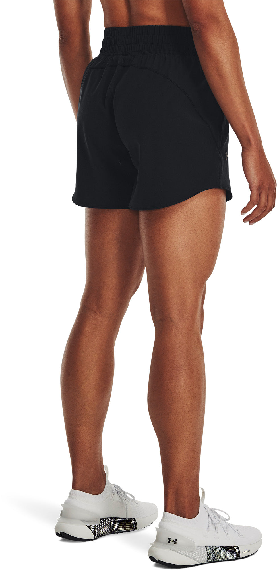 Flex Woven 5in short