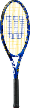 Minions V3.0 25 kids tennisracket