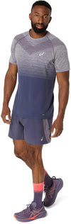 SEAMLESS SS TOP Men
