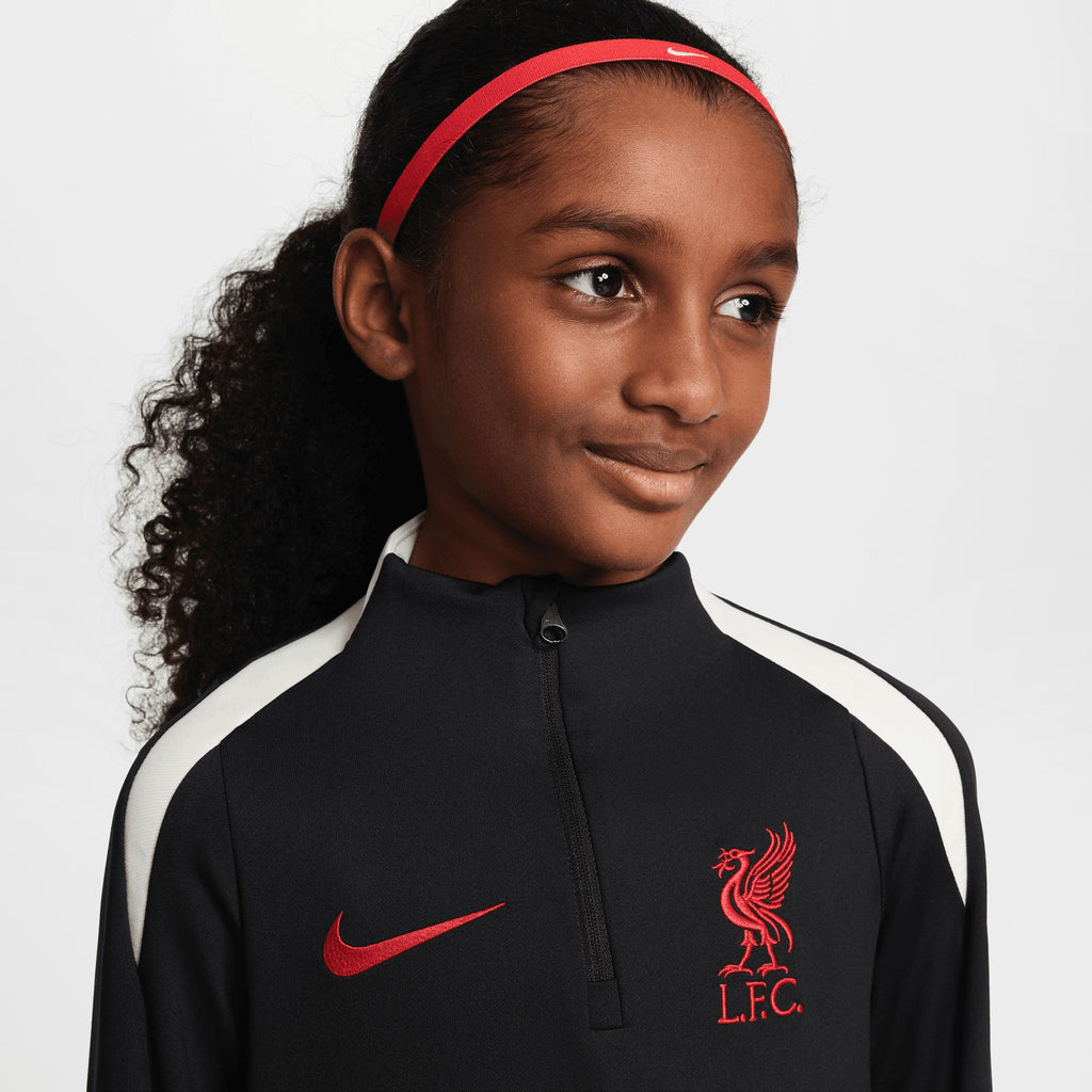 lfc y nk df strkdrill top k se