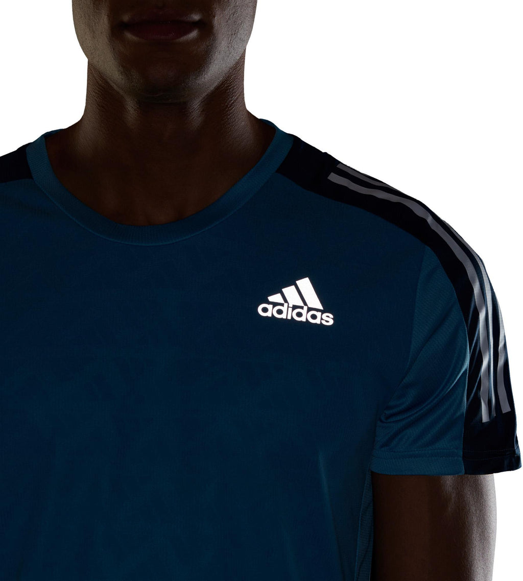 OWN THE RUN TEEHr. Laufshirt