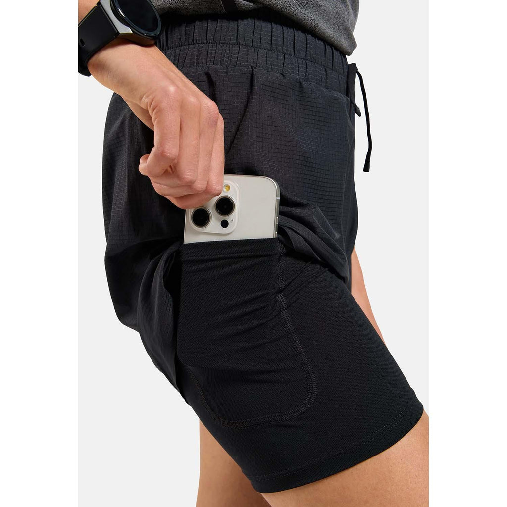 Zeroweight 3 Inch short