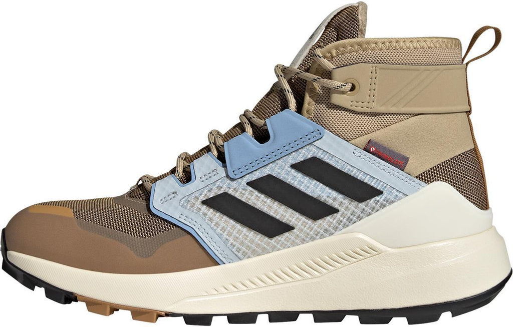 Terrex Trailmaker Mid COLD.RDY Hiking schoenen