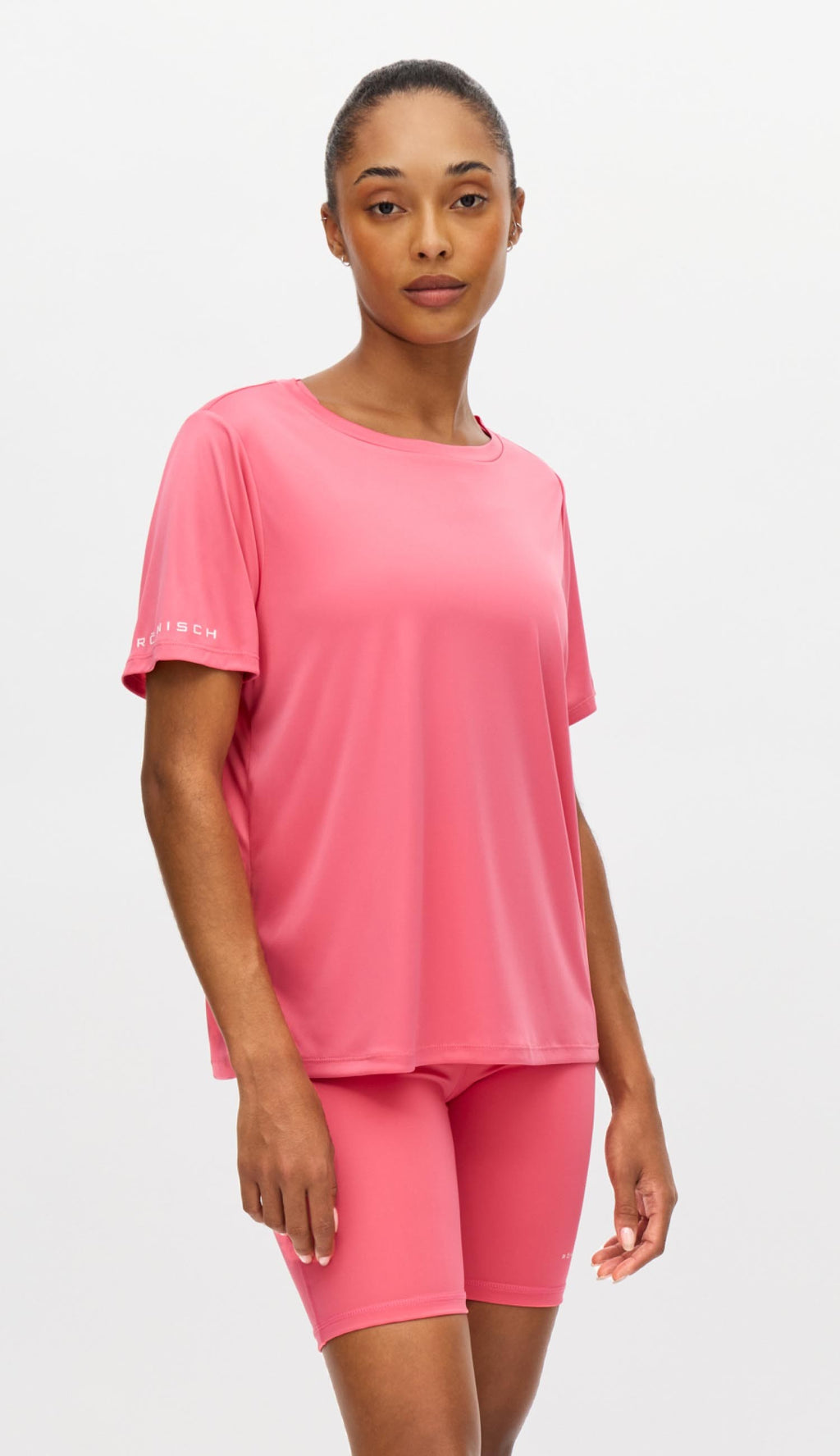Team Logo  Trainingsshirt