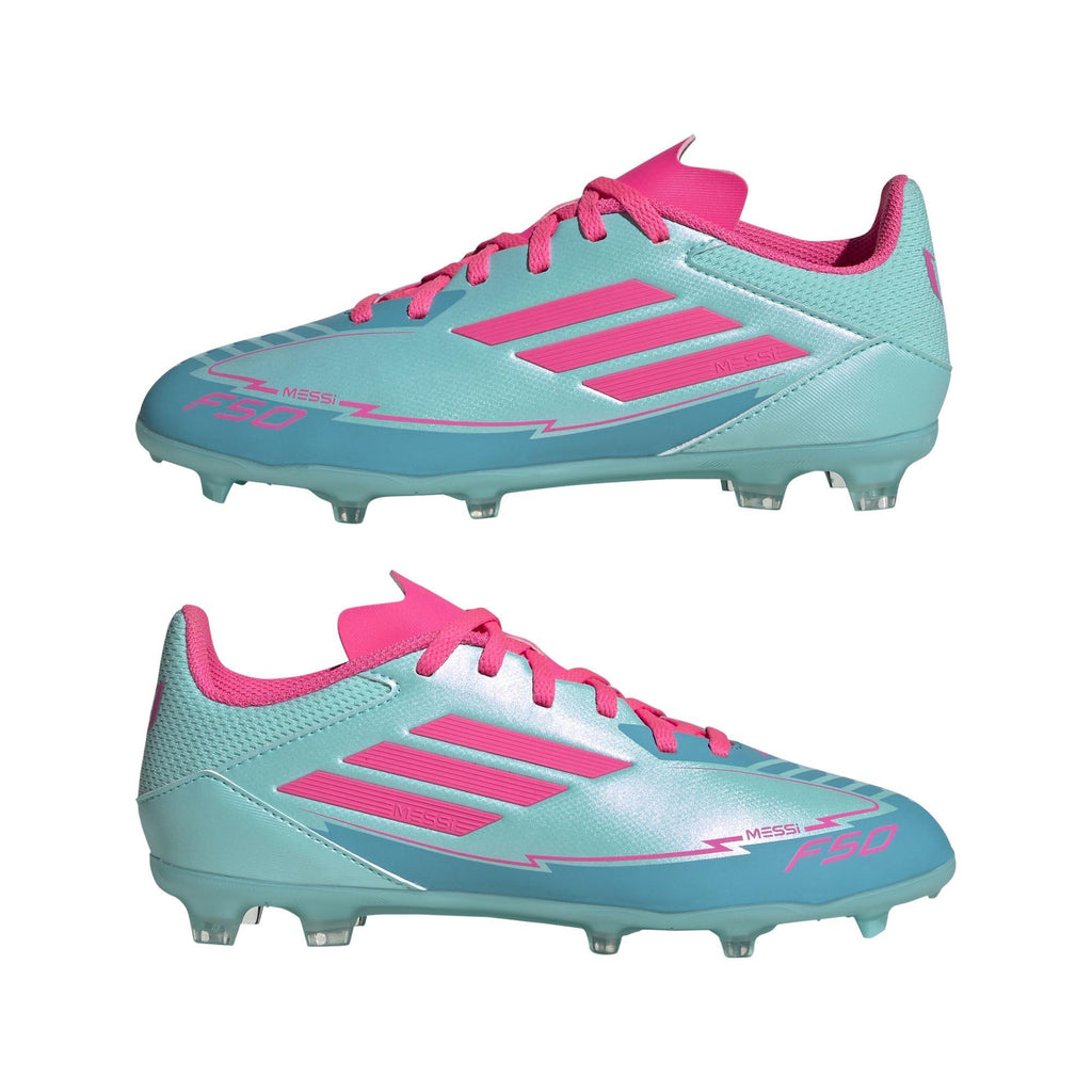 F50 League Fg/mg J Messi