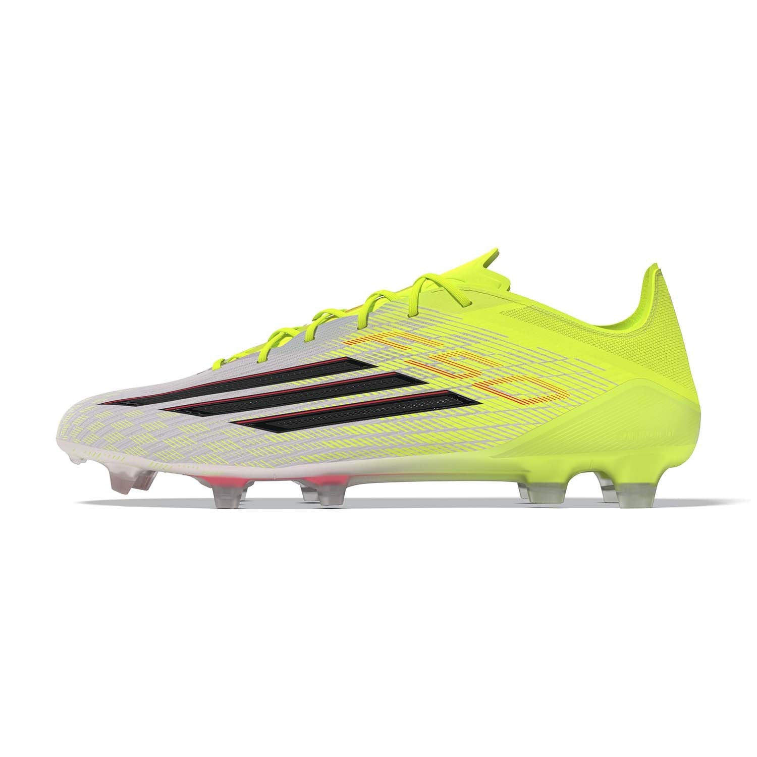 F50 Elite FG Voetbalschoenen gras