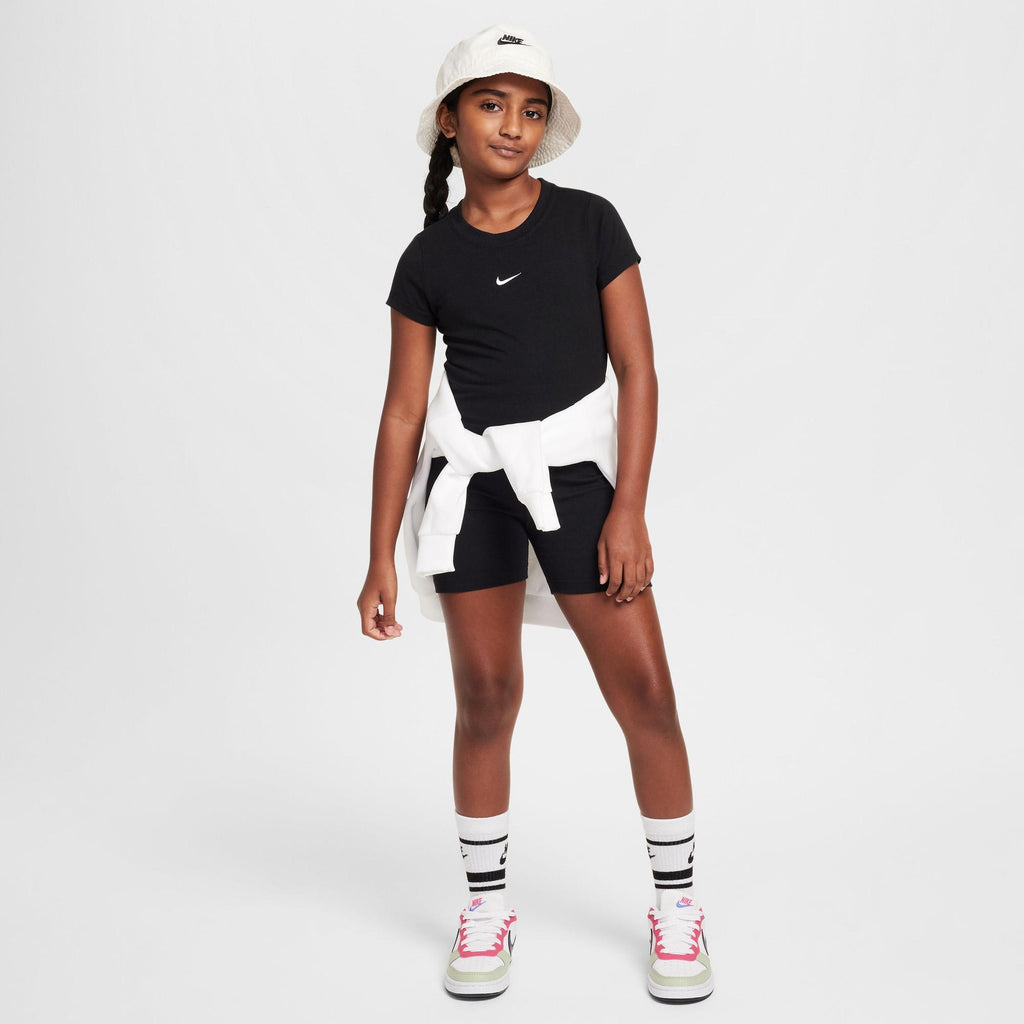 Sportswear meisjes sweater