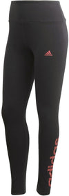 ESSENTIALS HIGH-WAISTED LOGO legging