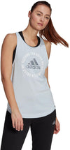 W PWR SLGN G TKDa. Tanktop