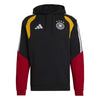 Duitsland 26 Tiro Sweathoodie