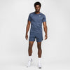 Nike Stride Mens Dri-Fit 7In 2-In-1 Running Shorts