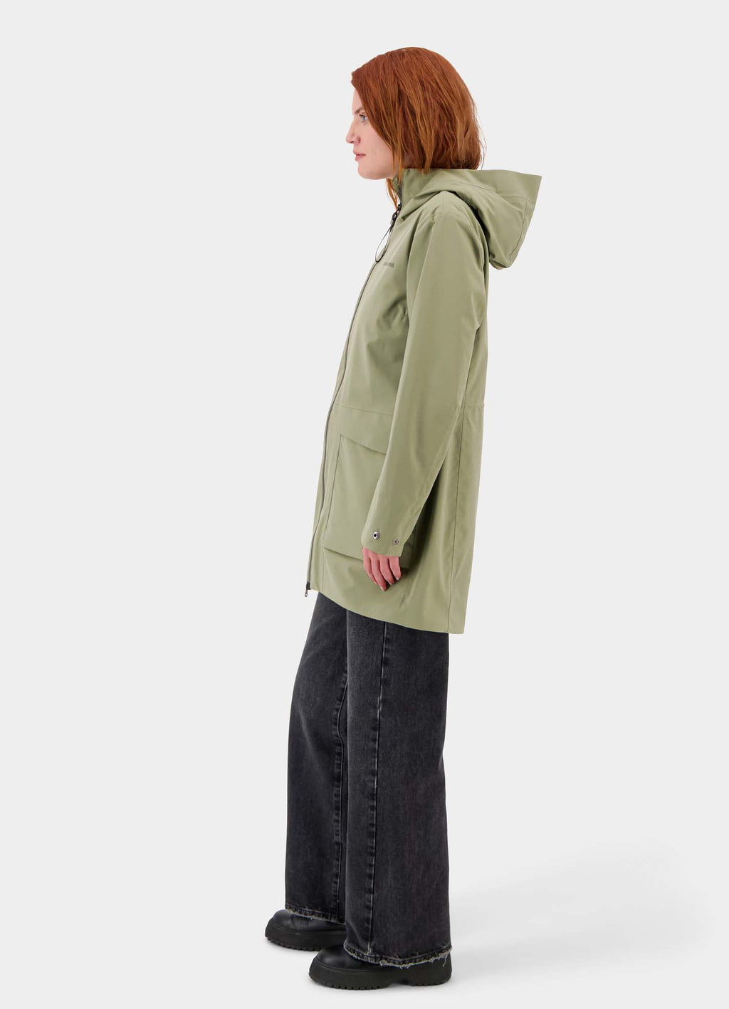 Folka 6 parka