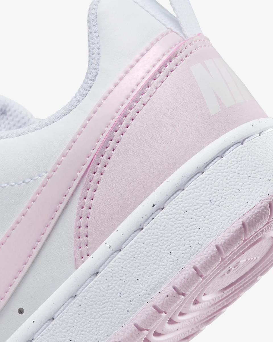 Court Borough Low Recraft sneakers