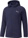 Evostripe Fz Hoodie