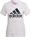 Loungewear Essentials Logo shirt