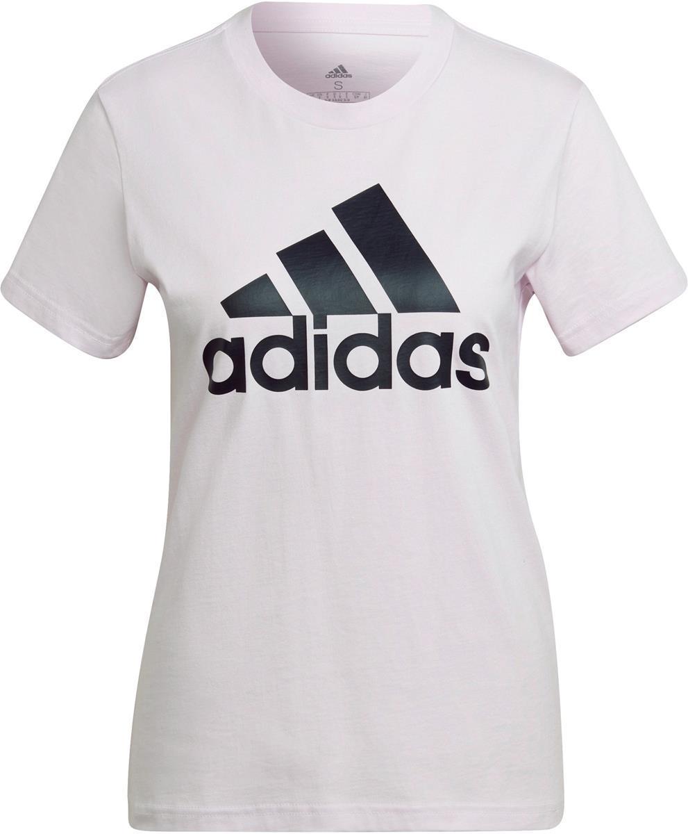 Loungewear Essentials Logo shirt