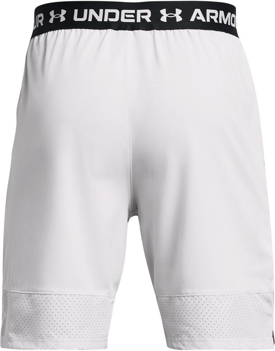 Ua Vanish Woven Shorts