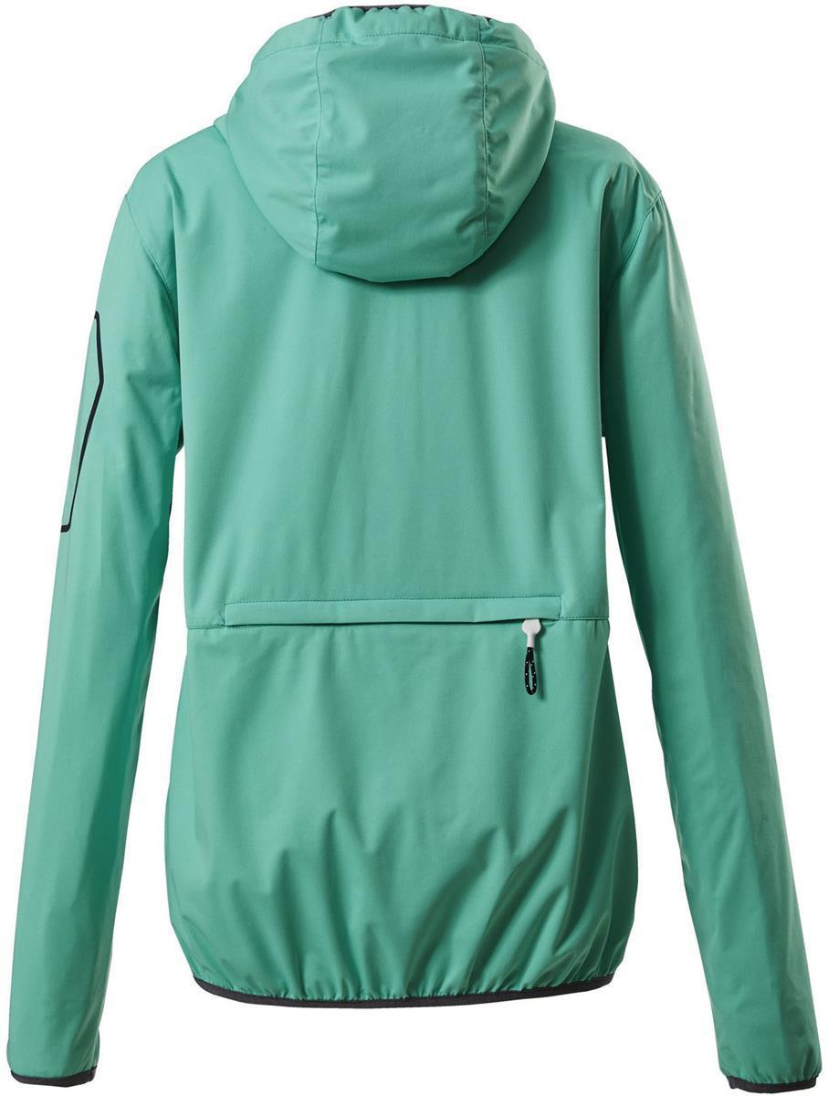 Trin Wmn Softshell Jckt