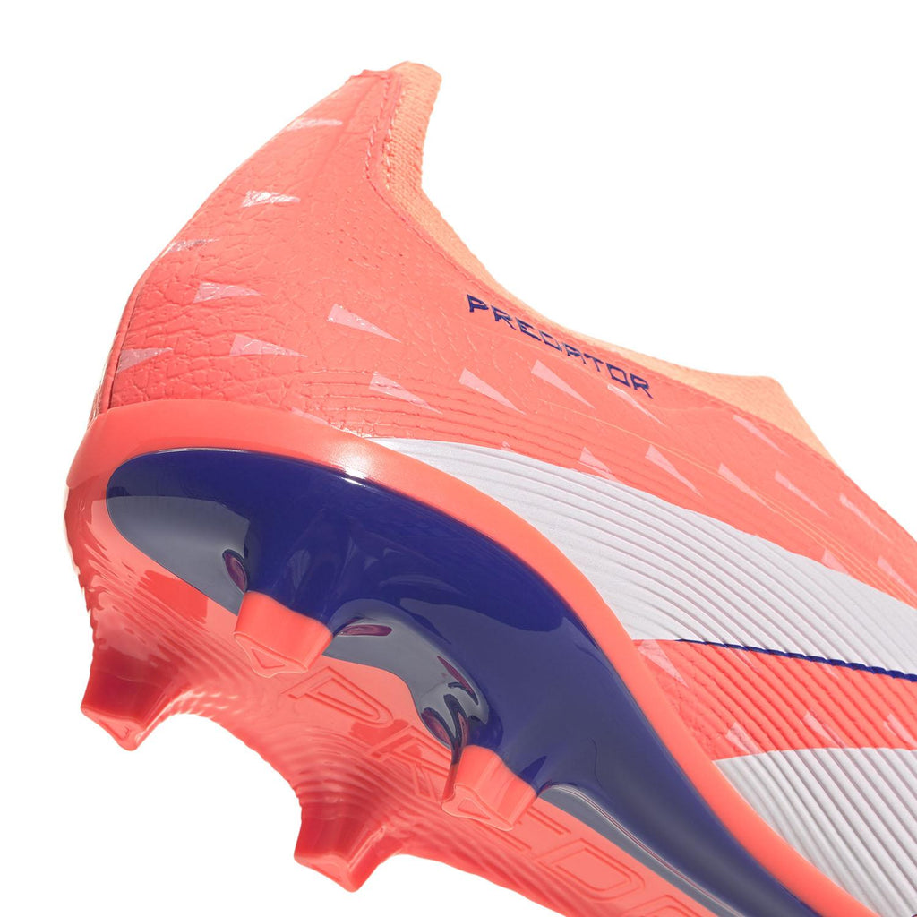 Predator League Veterloze Firm/Multi-Ground Voetbalschoenen