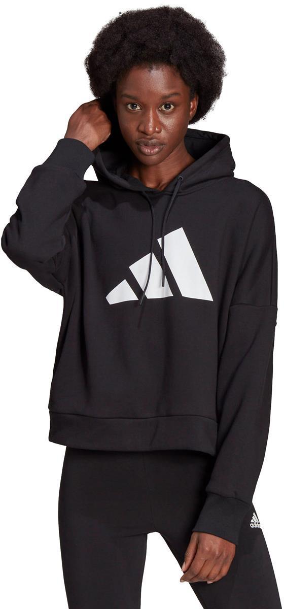 FI 3B HOODIE. Kapuzensweater