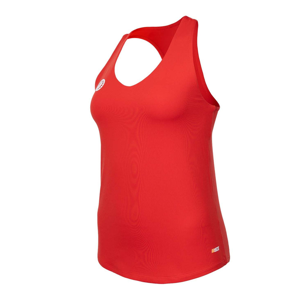 women breeze tank