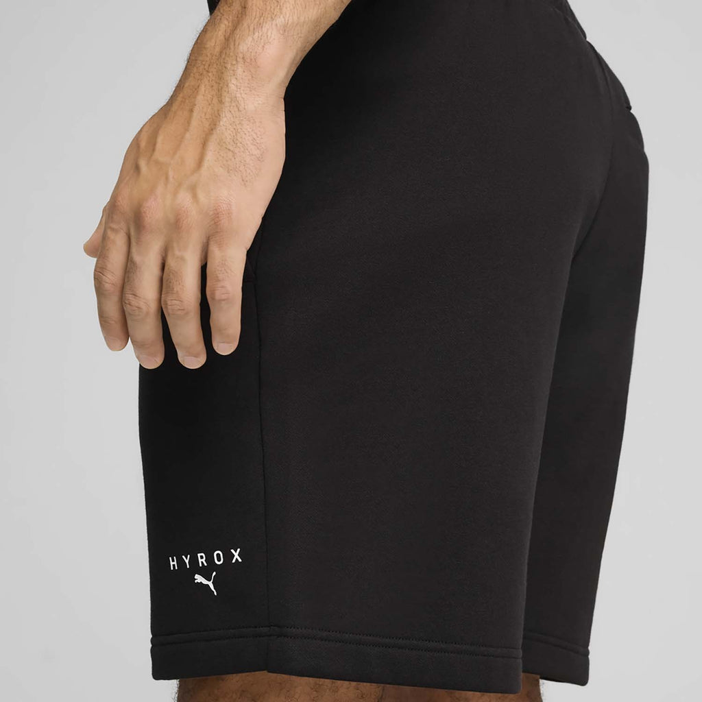 Unisex Puma X Hyrox Sweatshorts training