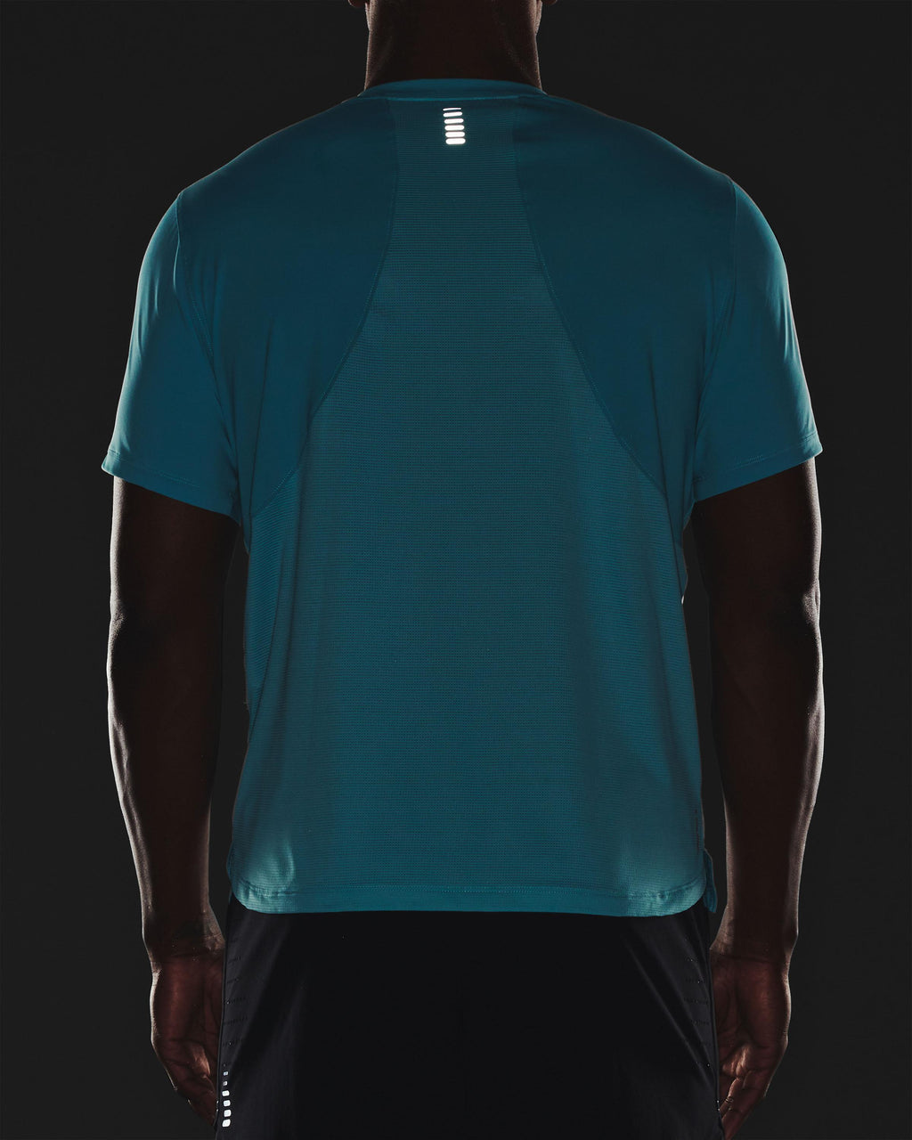 UA IsoChill Run 200 SS