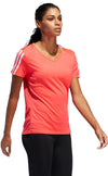 Running 3-Stripes shirt