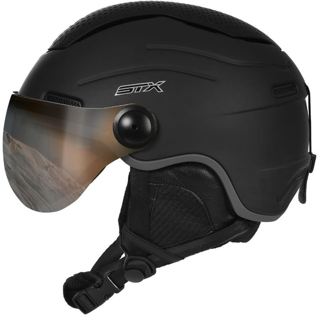 Stx Helmet Visor