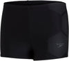 Eco Medley Logo Aqsh kids zwemshort