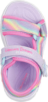 Unicorn Dreams Sandal- Dreamy