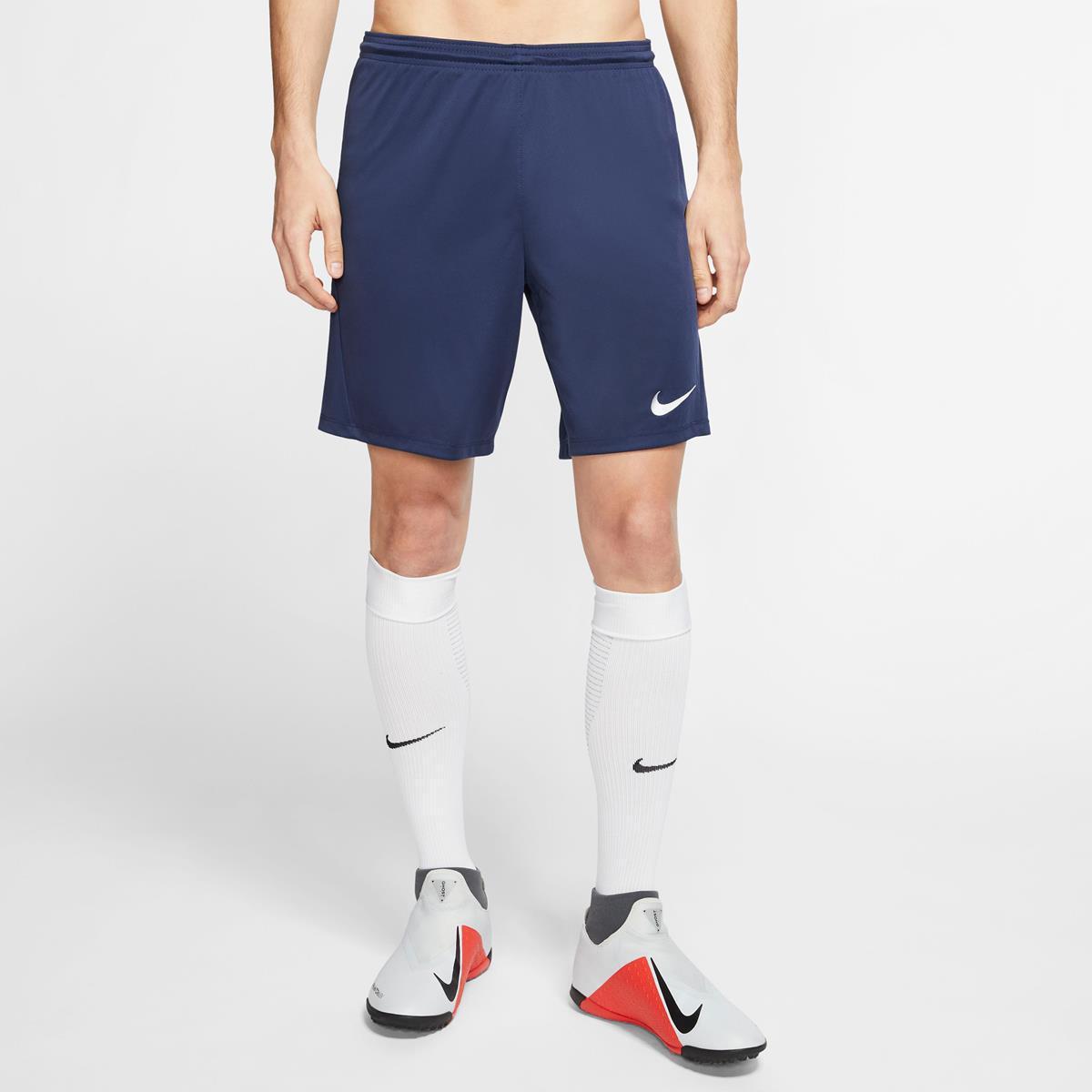 dri-fit park 3 men's knit socc