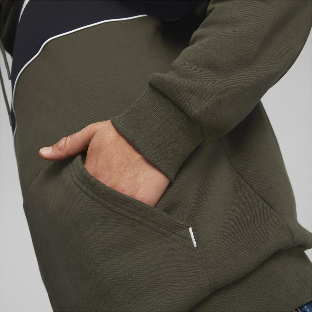 Puma Power Colorblock Hoodie