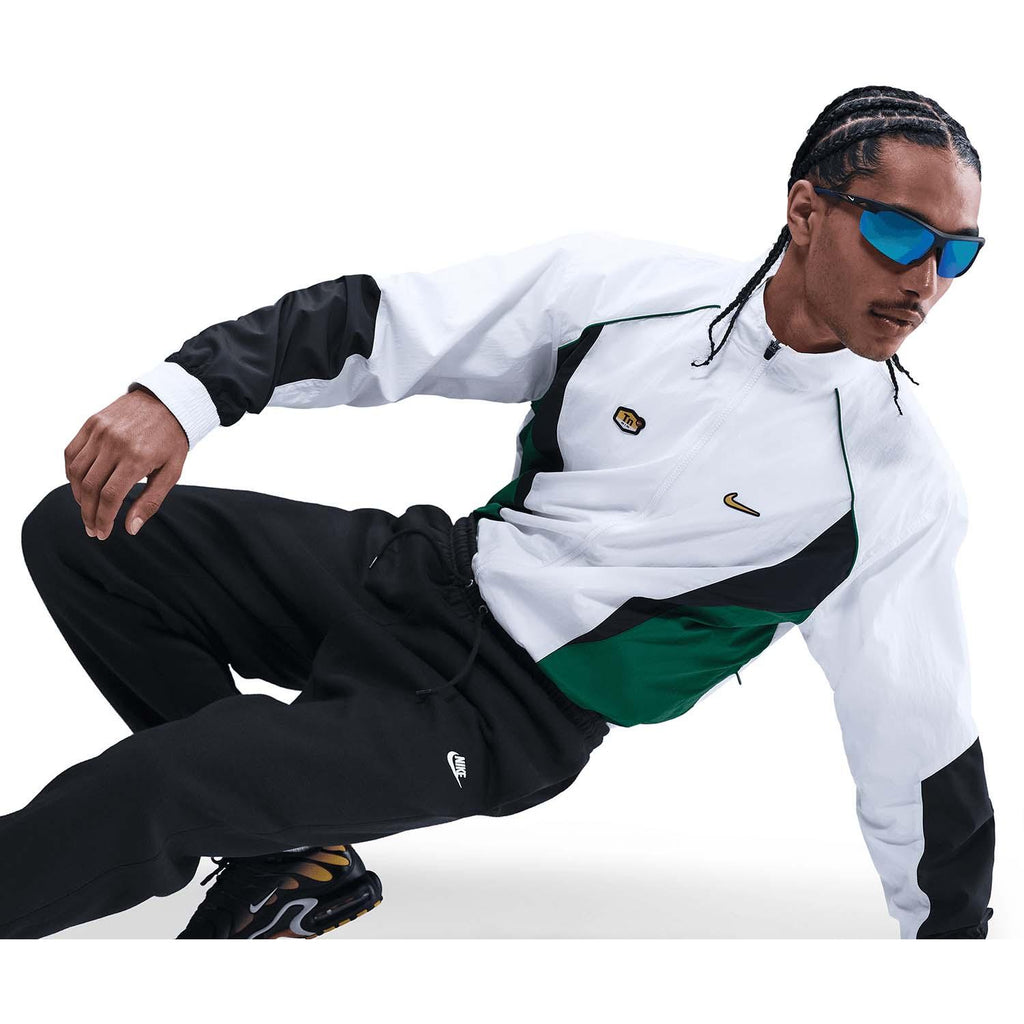 m nk club bb cuff pant