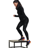 Rush TonalLeg NS Damen Tight