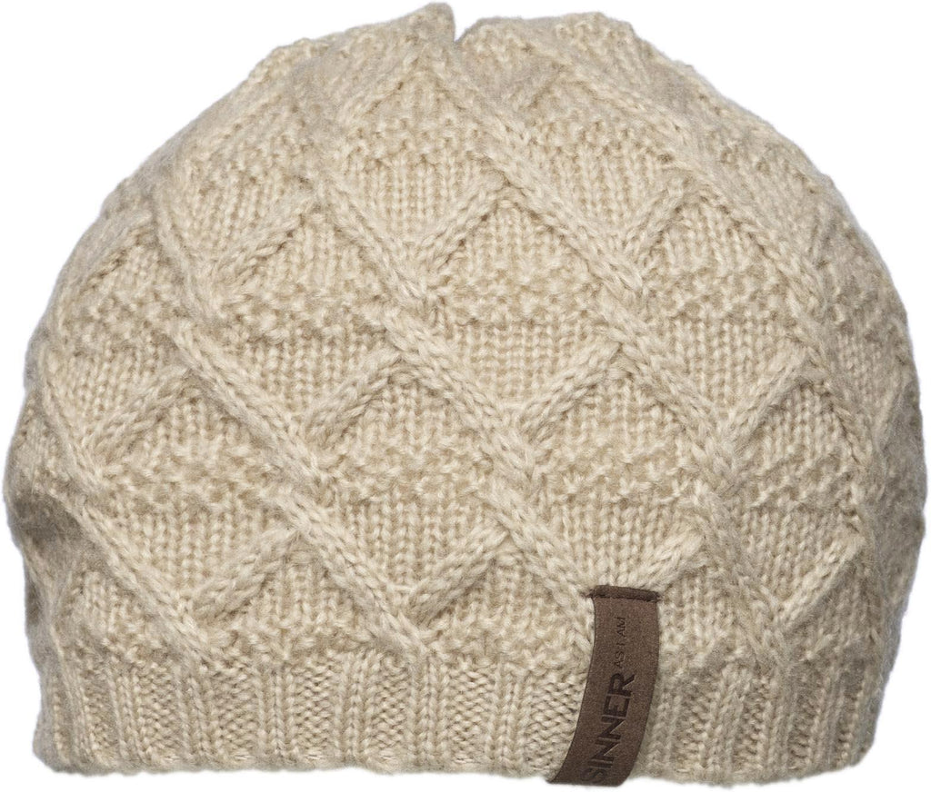 vernon beanie