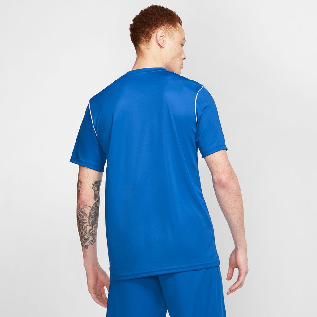 Nike Dri-fit Men's Short-sleeve Soc
