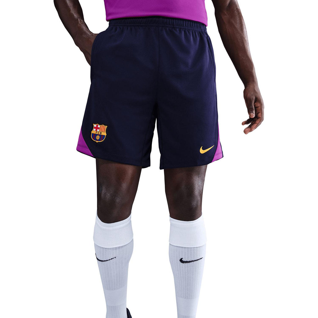 FC Barcelona Strike