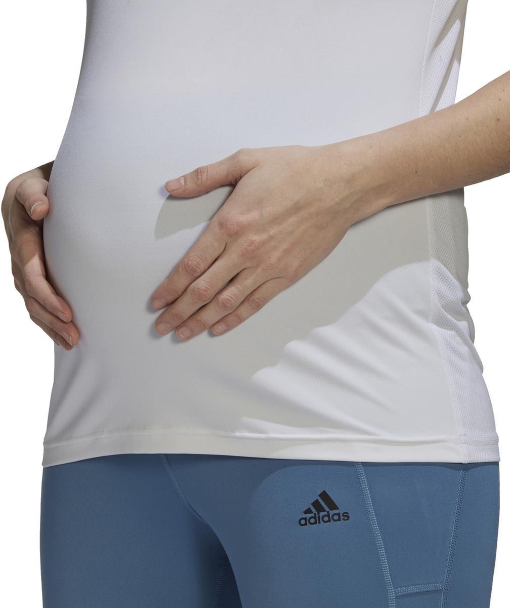 Maternity shirt