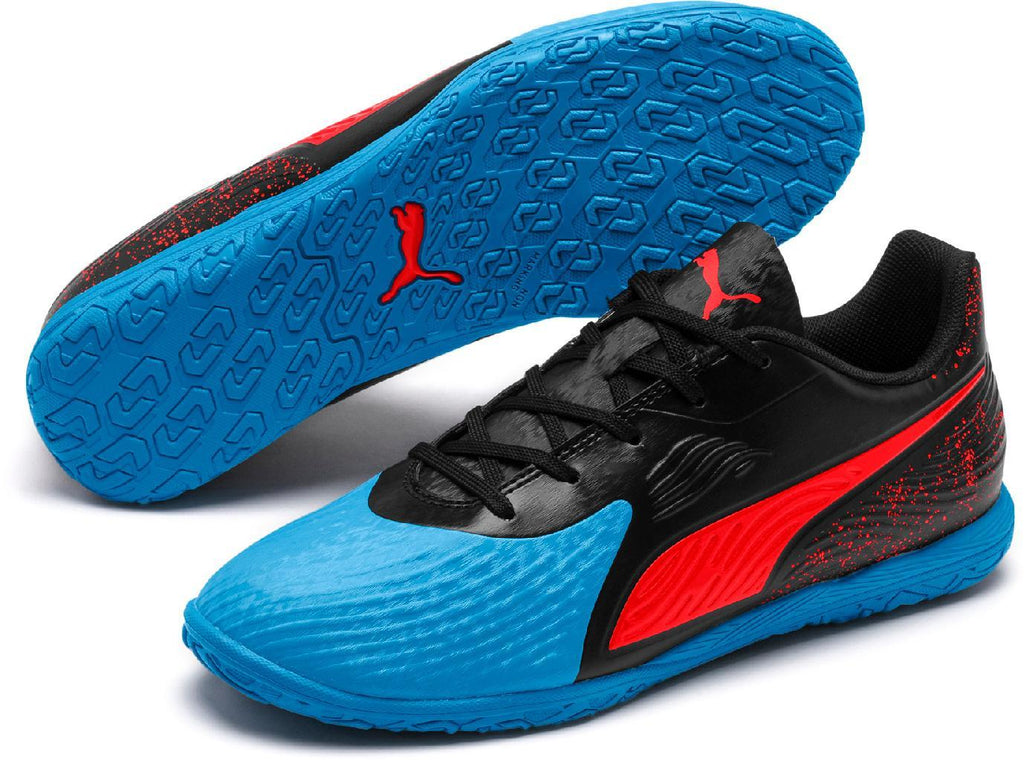 puma one 19.4 it jr