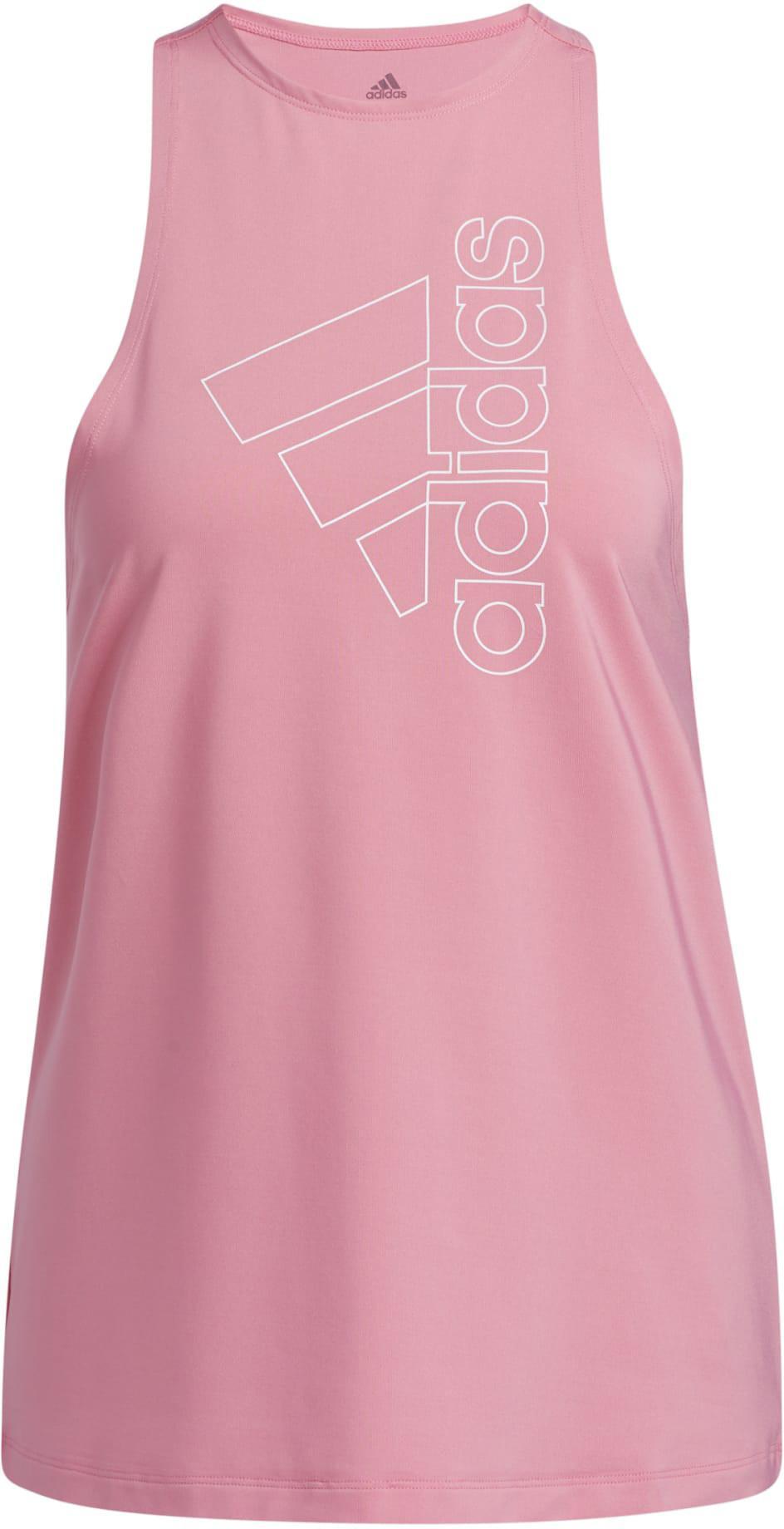 TECH BOS TANK