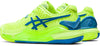 GEL-Resolution 9 Clay tennisschoenen