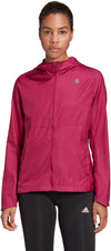 Dám.běž.bunda s kap. OWN THE RUN JKT