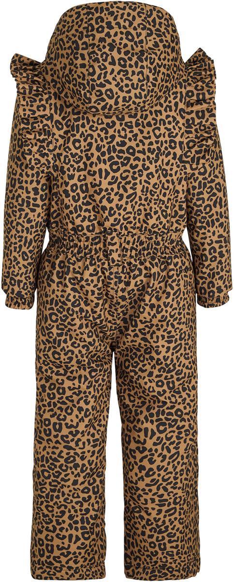 Prtolivia Td Snowsuit