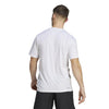 Train Essentials Stretch trainingsshirt